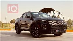 هيونداي سانتا كروز